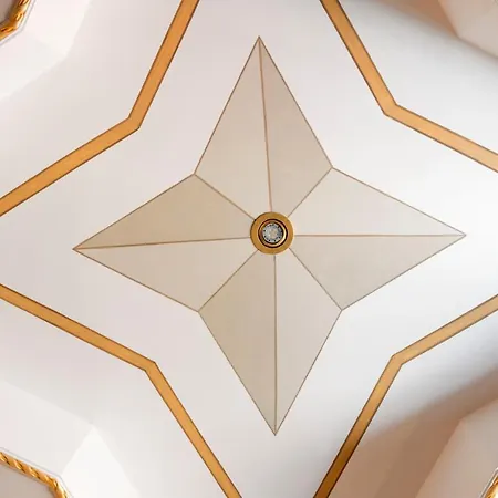 מלון Marco Polo רומא