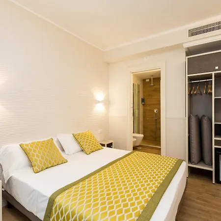 Marco Polo 3* רומא