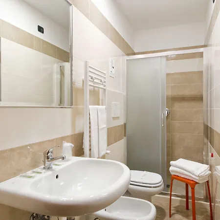 Marco Polo מלון רומא