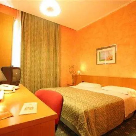 Marco Polo מלון רומא