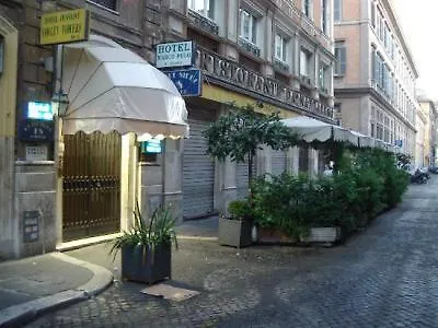 Marco Polo מלון 3*