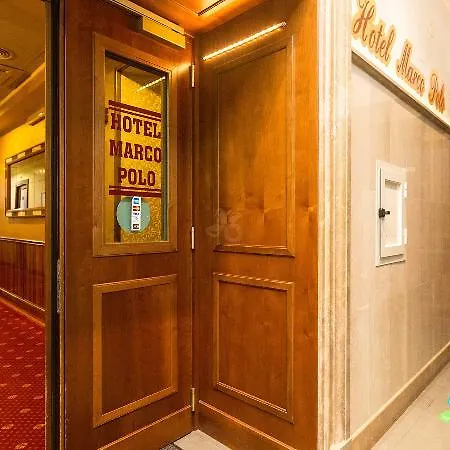 Marco Polo מלון