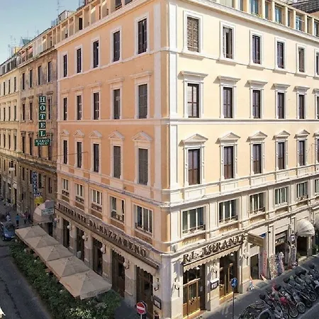 Marco Polo 3* רומא