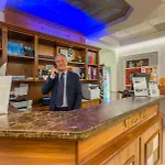Marco Polo Hotel 3*