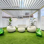 Marco Polo Hotel 3*