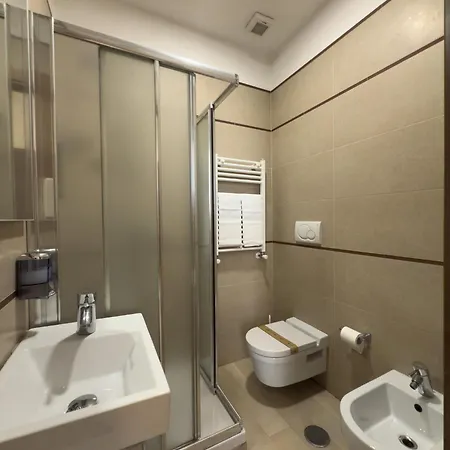 Hotel Marco Polo 3*