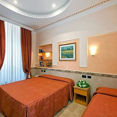 Marco Polo 3*