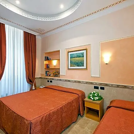 Marco Polo 3*