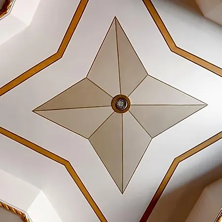 Hotel Marco Polo 3*