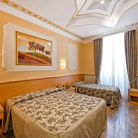 Marco Polo 3*