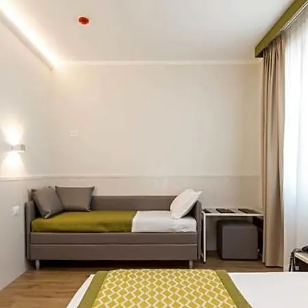 Marco Polo Rome