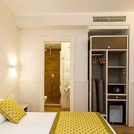 Marco Polo Hotel