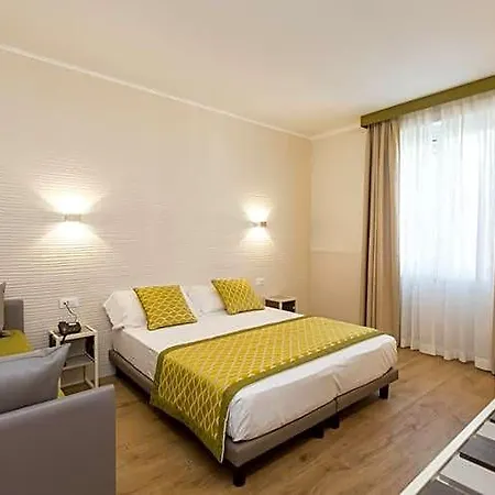 Marco Polo 3* רומא