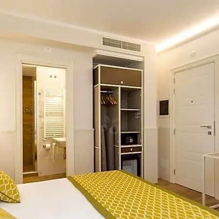 Marco Polo Hotel Rzym