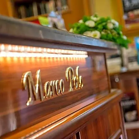 מלון Marco Polo