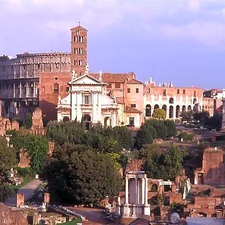 Hotel Marco Polo 3*