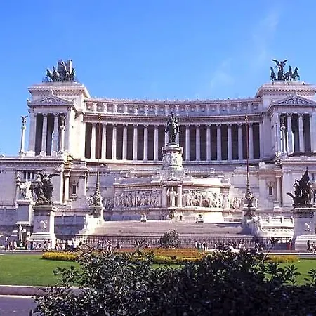 Hotel Marco Polo 3*