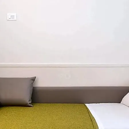 Marco Polo Hotel Rzym