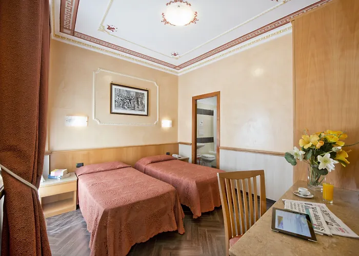 Marco Polo Hotell