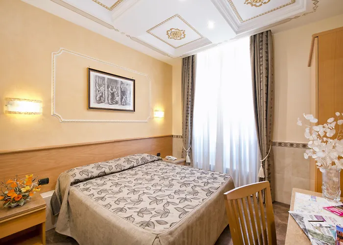 Marco Polo Rome