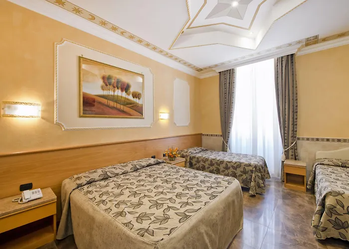 Marco Polo Rome