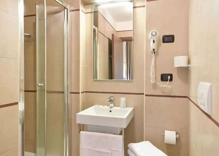 Hotell Marco Polo