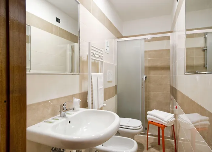 Marco Polo Hotel Rome