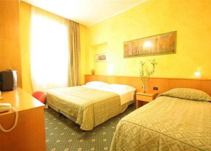 Marco Polo Rome