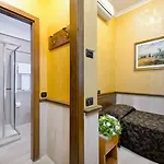 Hotel Marco Polo Rzym
