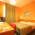 Marco Polo Hotel Rzym