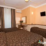 Marco Polo Hotel Rzym