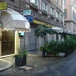 Marco Polo Hotel 3*
