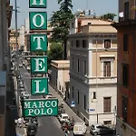 Marco Polo Rzym