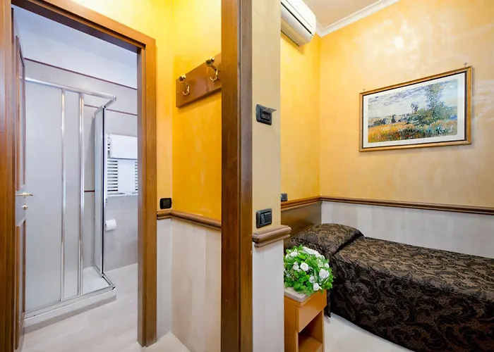 Hotel Marco Polo 3*