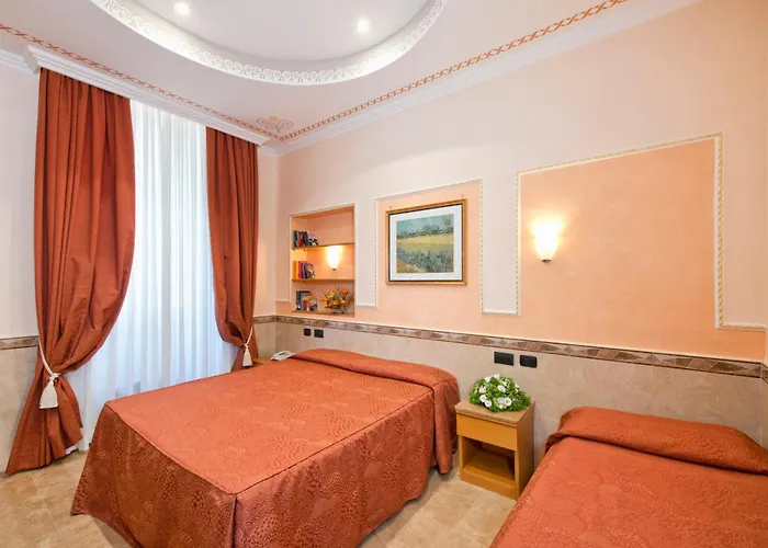 Hotel Marco Polo