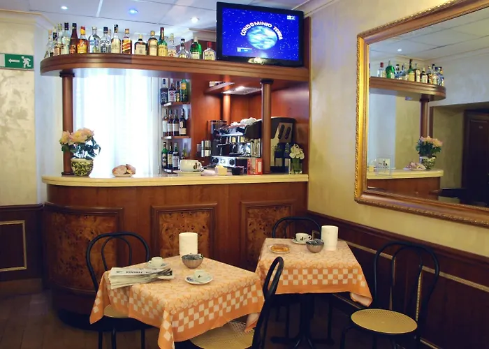 Marco Polo 3* Rome