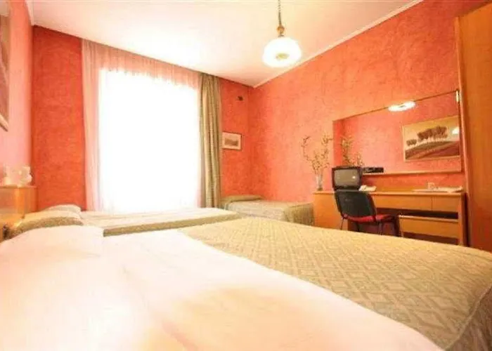 Marco Polo 3* Rome